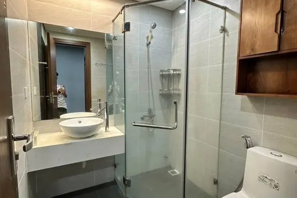 Apartment, 3 спальни, 88.19 м² 4