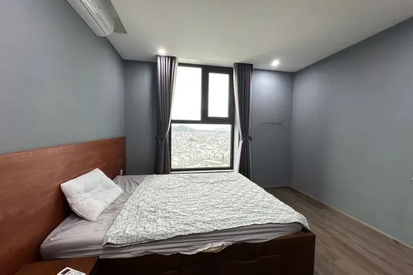 Apartment, 3 спальни, 88.19 м² 5