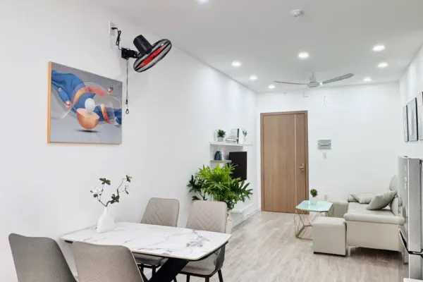 Apartment, 2 спальни 2
