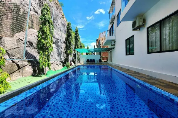 Вилла, 6 спален · 450 м²