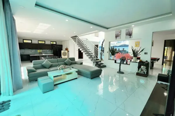Вилла, 6 спален · 450 м² 2