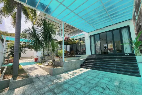Вилла, 6 спален · 450 м² 3