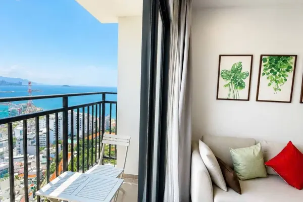 Apartment, 3 спальни, 89.00 м² 4