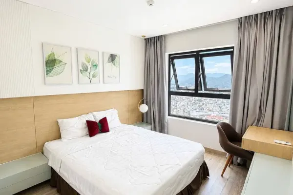 Apartment, 3 спальни, 89.00 м² 7