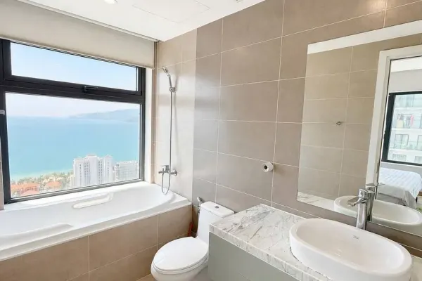 Apartment, 3 спальни, 89.00 м² 8