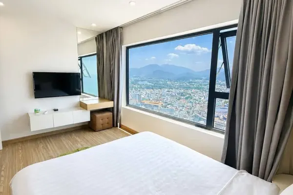 Apartment, 3 спальни, 89.00 м² 9
