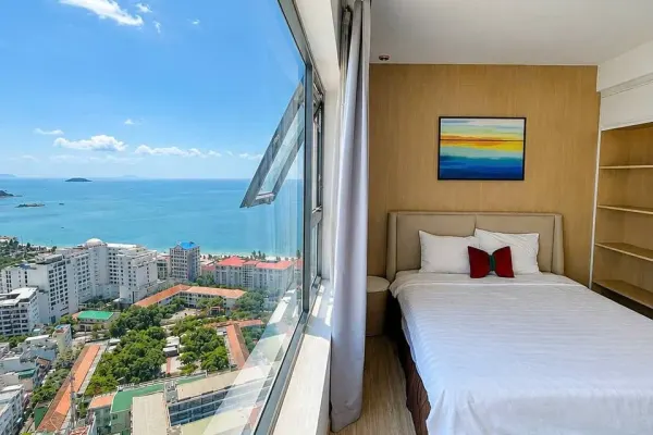 Apartment, 3 спальни, 89.00 м² 10