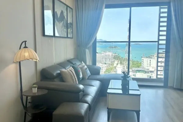 Квартира, 2 спальни · 75 м² 3
