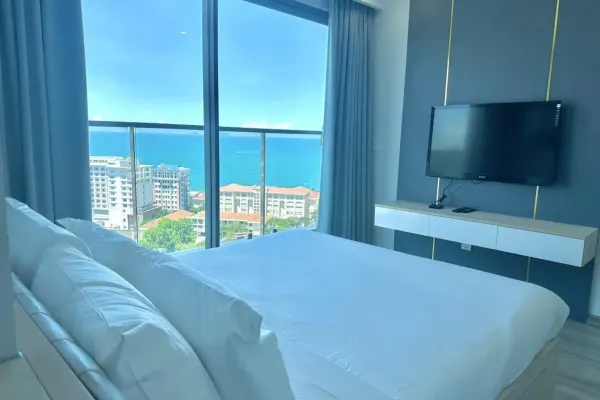 Квартира, 2 спальни · 75 м² 4