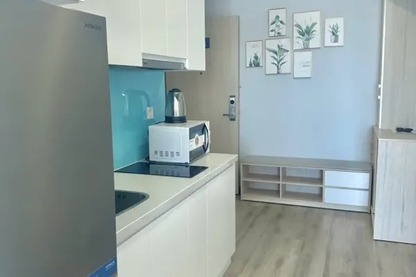 Квартира, 2 спальни · 75 м² 6