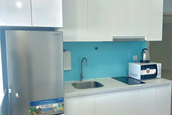Квартира, 2 спальни · 75 м² 8