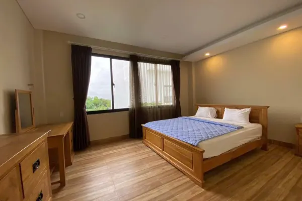 Дом, 4 спальни · 270 м² 7