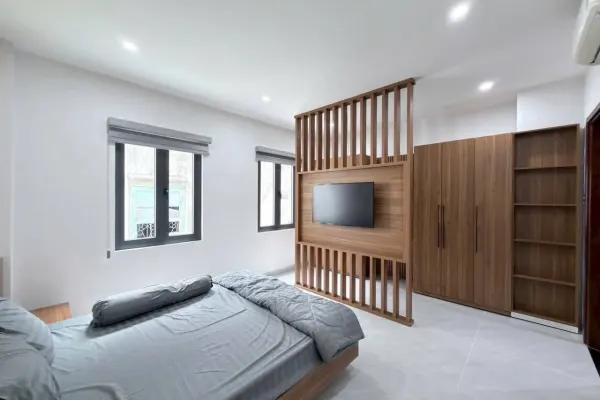 Дом, 3 спальни · 250 м² 7