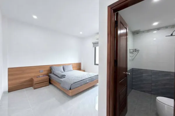 Дом, 3 спальни · 250 м² 8