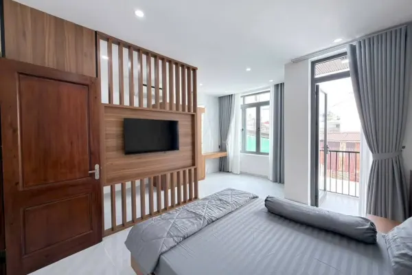 Дом, 3 спальни · 250 м² 9