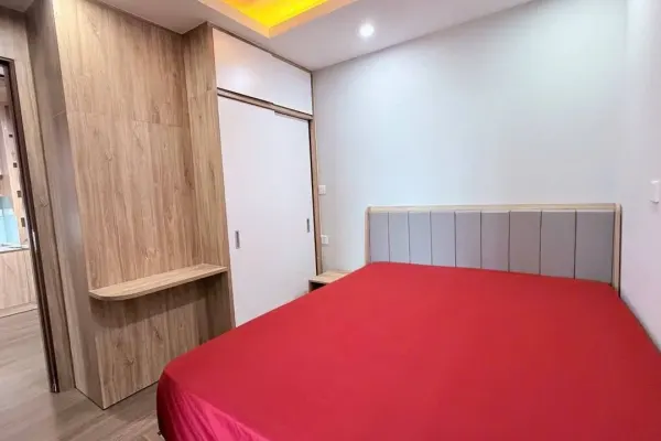 Квартира, 2 спальни 4