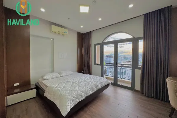Квартира, 2 спальни · 70 м²