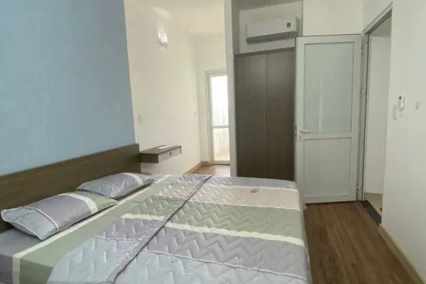 Квартира, 2 спальни 4