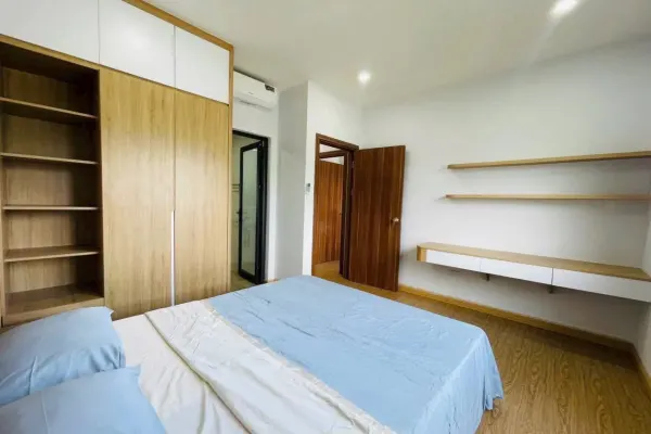 Квартира, 2 спальни 4