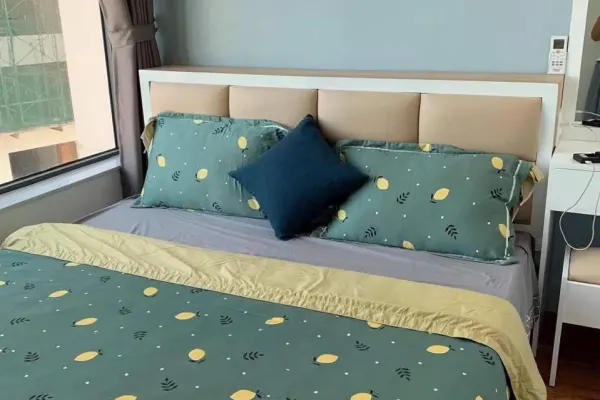 Квартира, 2 спальни 9