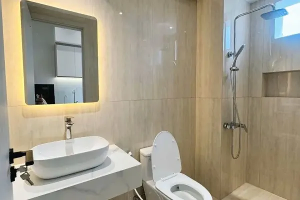 Квартира, 1 спальня 6