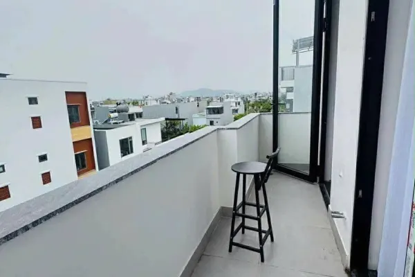 Квартира, 1 спальня 8