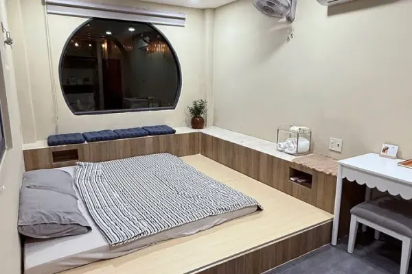 Дом, 5 спален · 235 м² 7