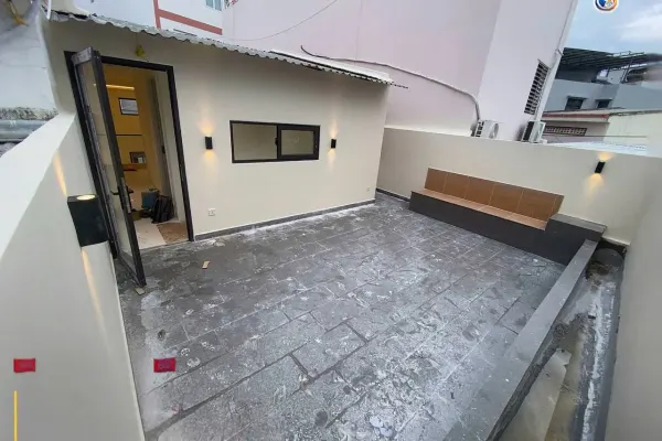 Дом, 2 спальни · 150 м²