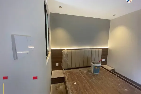 Дом, 2 спальни · 150 м² 5