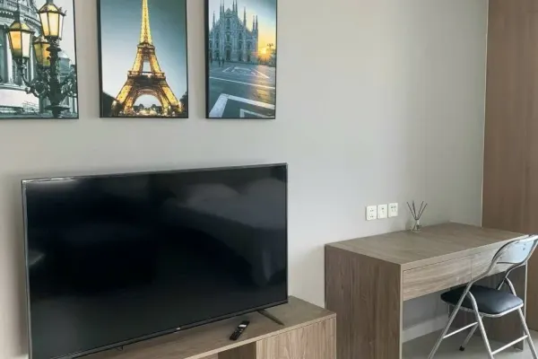 Квартира, 1 спальня · 60 м² 7