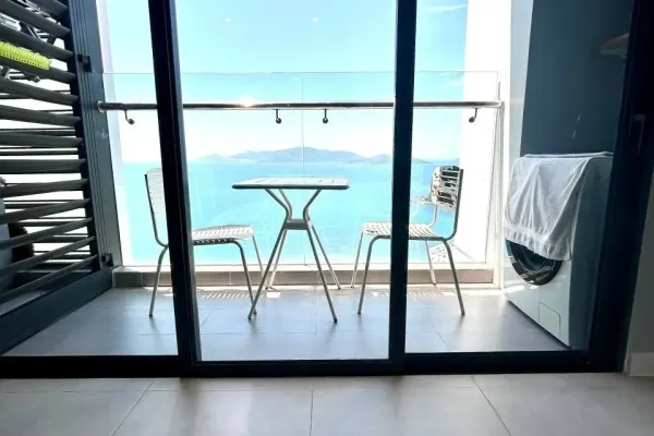 Квартира, 1 спальня · 60 м² 8