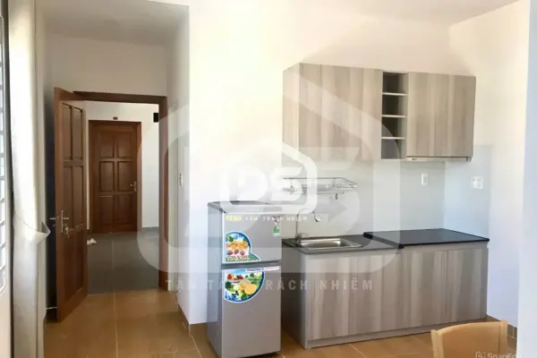 Квартира, 1 спальня · 45 м² 3