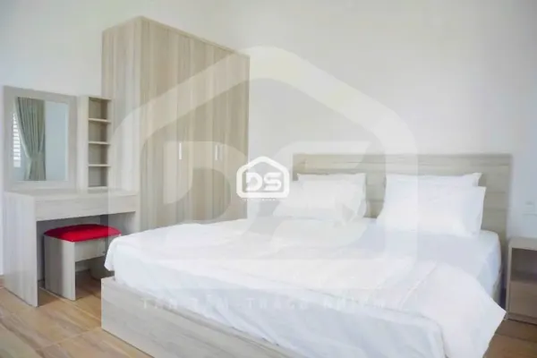 Квартира, 1 спальня · 45 м² 4