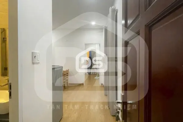 Квартира, 1 спальня · 45 м² 5