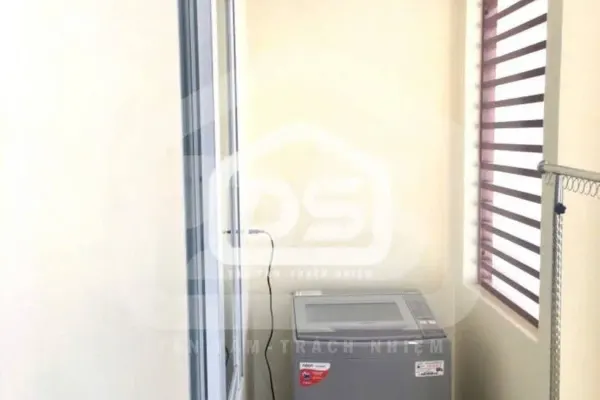 Квартира, 1 спальня · 45 м² 6