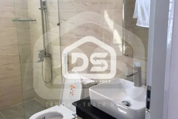 Квартира, 1 спальня · 45 м² 7