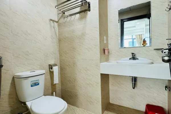 Квартира, 2 спальни 9