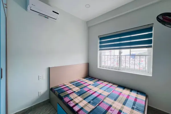 Квартира, 2 спальни · 57 м² 2