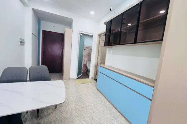 Квартира, 2 спальни · 57 м² 8
