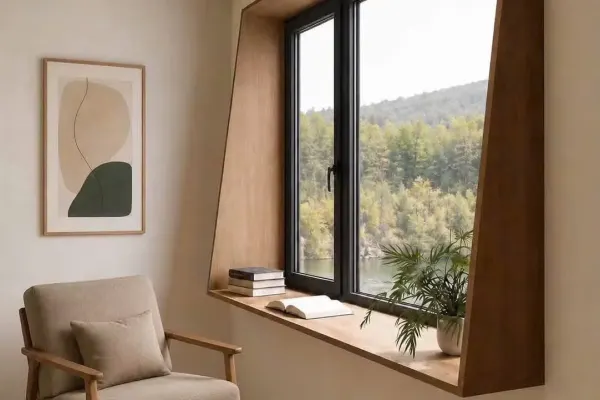 Квартира, 3 спальни · 90 м² 2