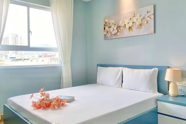 Квартира, 2 спальни · 65.7 м² 4