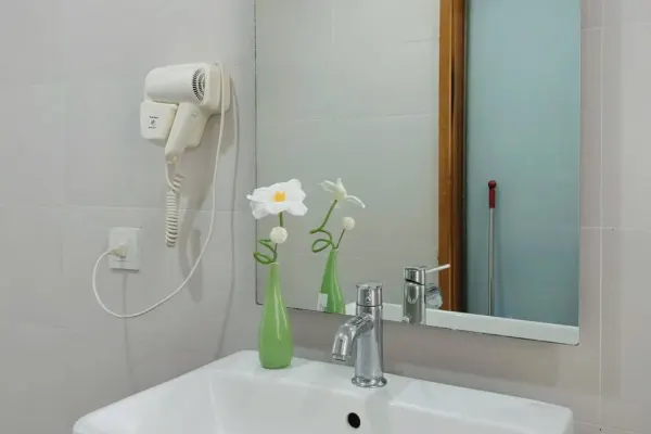 Квартира, 1 спальня · 61.2 м² 4