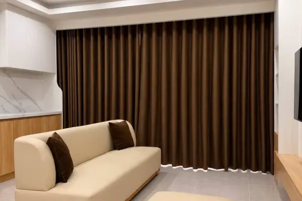 Квартира, 2 спальни · 65 м² 2
