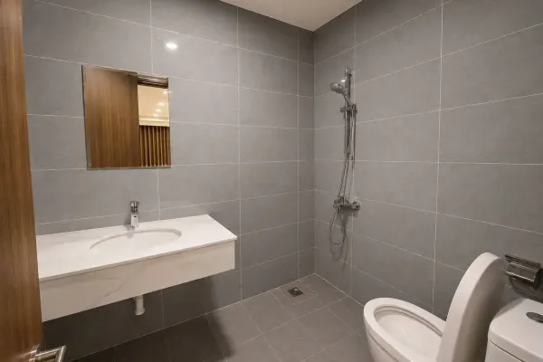 Квартира, 2 спальни · 65 м² 5