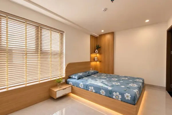 Квартира, 2 спальни · 65 м² 6