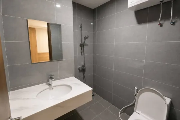 Квартира, 2 спальни · 65 м² 8