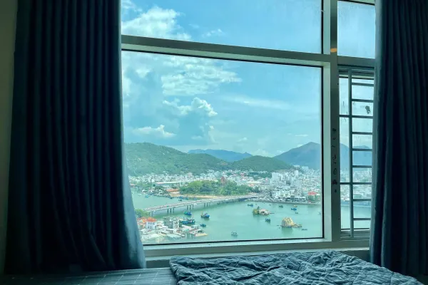 Квартира, 2 спальни · 68 м²