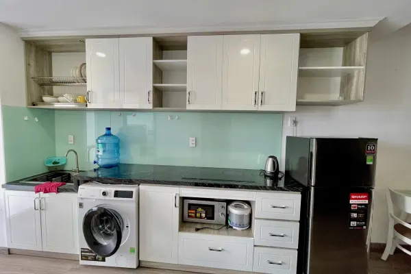 Квартира, 2 спальни · 68 м² 3