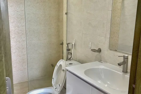 Квартира, 2 спальни · 68 м² 4