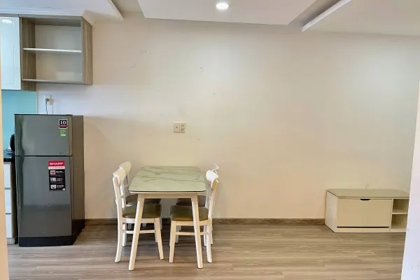 Квартира, 2 спальни · 68 м² 6